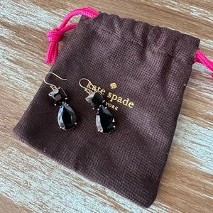 Kate Spade Drop Earrings